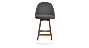 Avanos PR Wood Stools - compact and stylish design | Image 25 | InSTYLE Home & Rugs