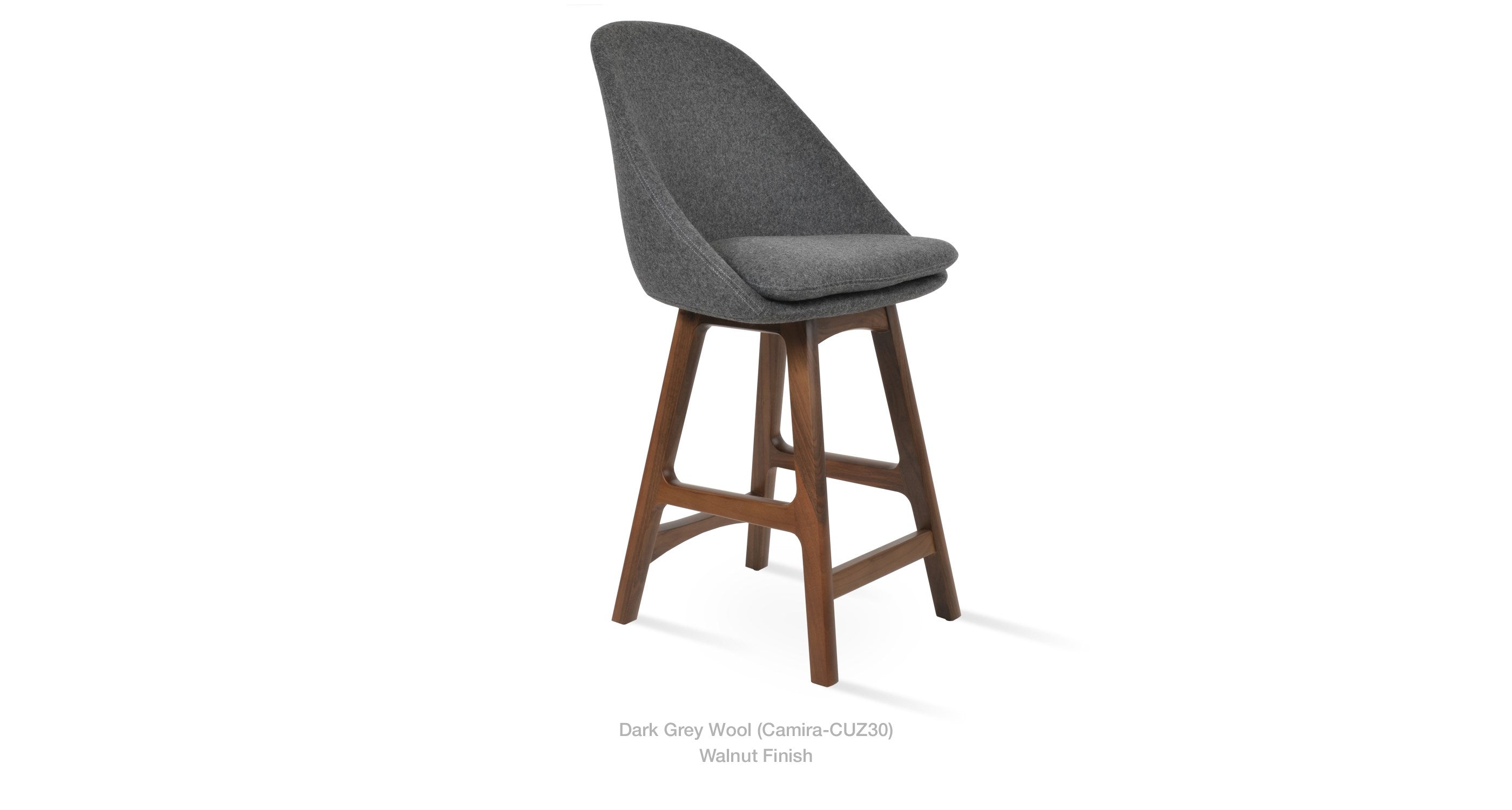 Avanos PR Wood Stools - compact and stylish design | Image 26 | InSTYLE Home & Rugs