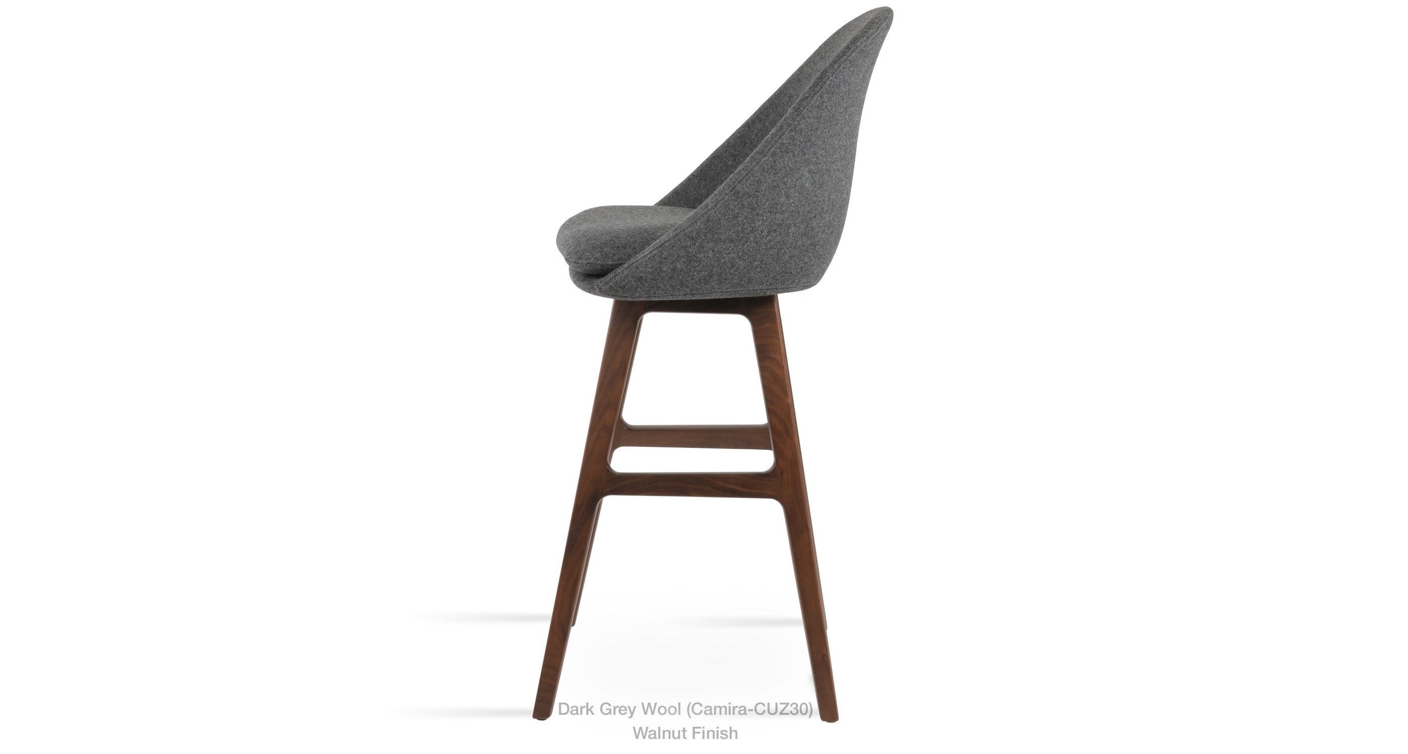 Avanos PR Wood Stools - compact and stylish design | Image 29 | InSTYLE Home & Rugs
