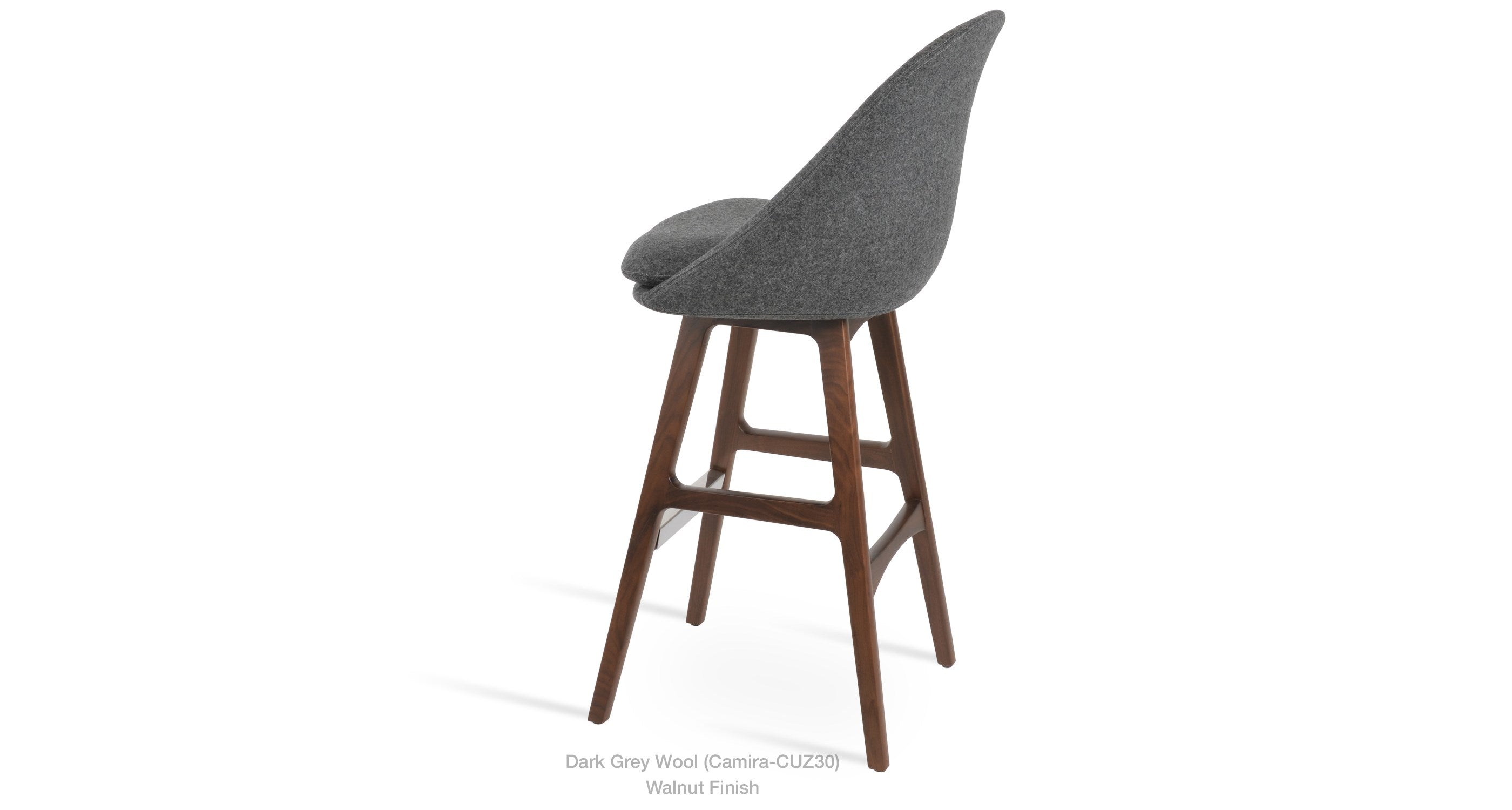 Avanos PR Wood Stools - compact and stylish design | Image 30 | InSTYLE Home & Rugs
