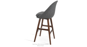 Avanos PR Wood Stools - compact and stylish design | Image 30 | InSTYLE Home & Rugs