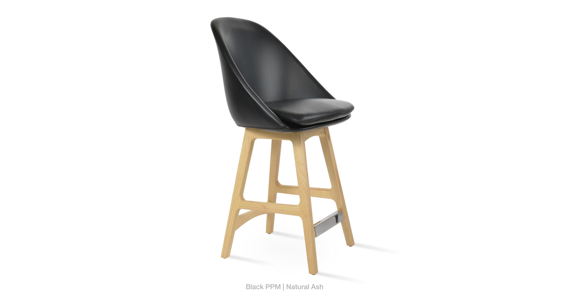 Avanos PR Wood Stools - compact and stylish design | Image 37 | InSTYLE Home & Rugs