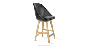 Avanos PR Wood Stools - compact and stylish design | Image 37 | InSTYLE Home & Rugs