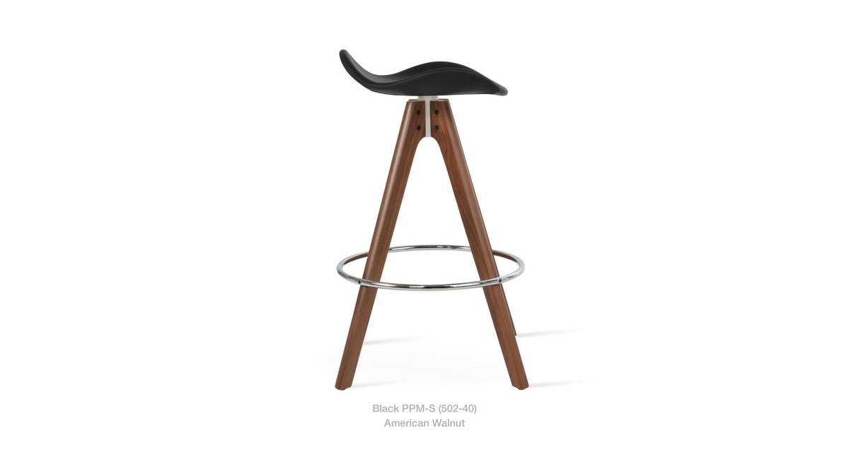 Falcon Pyramid Swivel - | Image 3 | InSTYLE Home & Rugs
