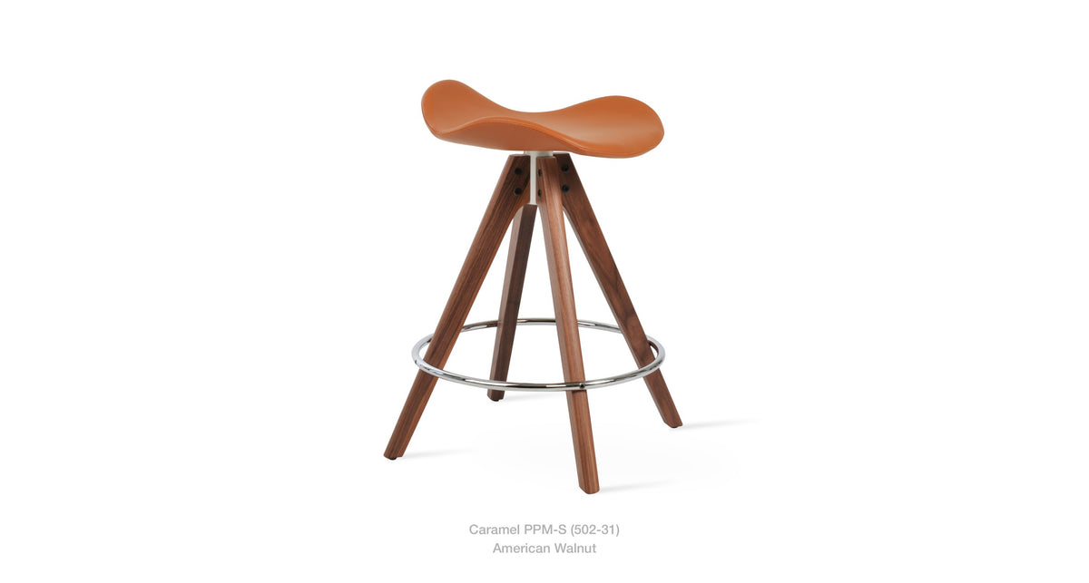 Falcon Pyramid Swivel - | Image 8 | InSTYLE Home & Rugs