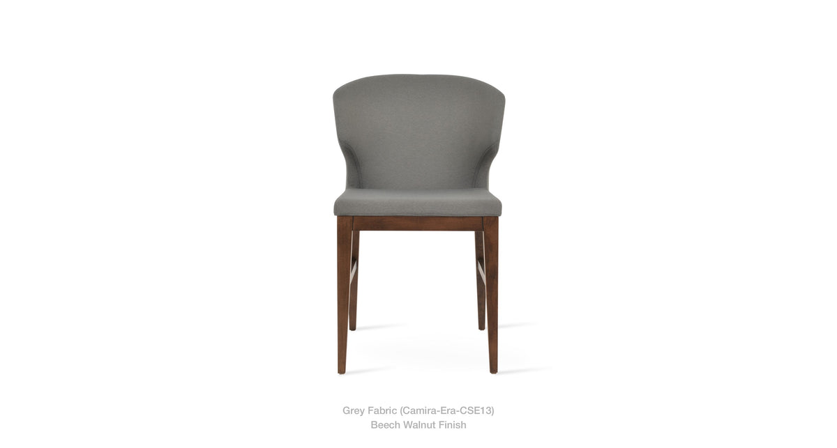 Amed Stretchers Chair - durable construction for long-lasting use | Image 5 | InSTYLE Home & Rugs