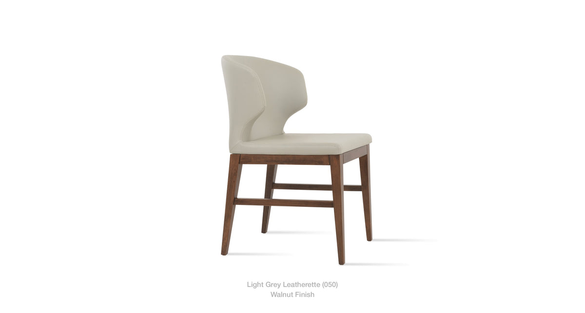 Amed Stretchers Chair - durable construction for long-lasting use | Image 6 | InSTYLE Home & Rugs