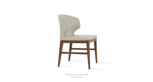 Amed Stretchers Chair - durable construction for long-lasting use | Image 6 | InSTYLE Home & Rugs