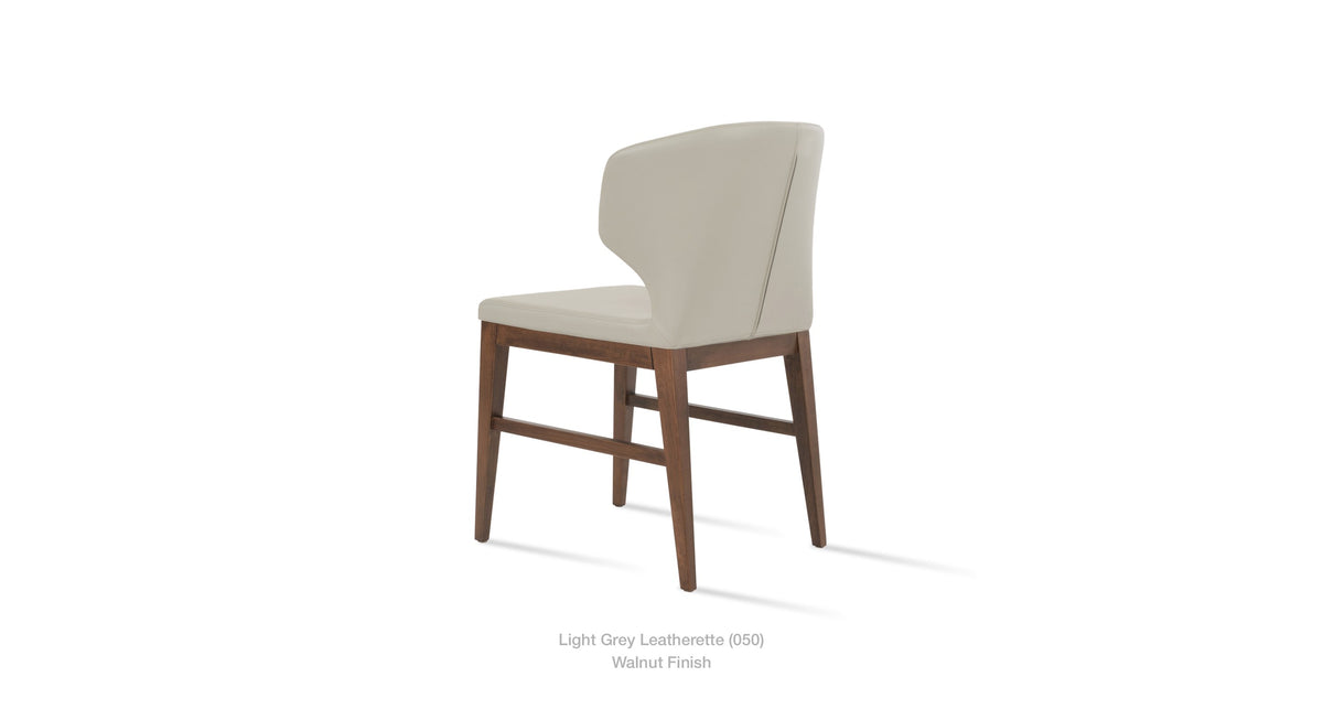 Amed Stretchers Chair - durable construction for long-lasting use | Image 8 | InSTYLE Home & Rugs