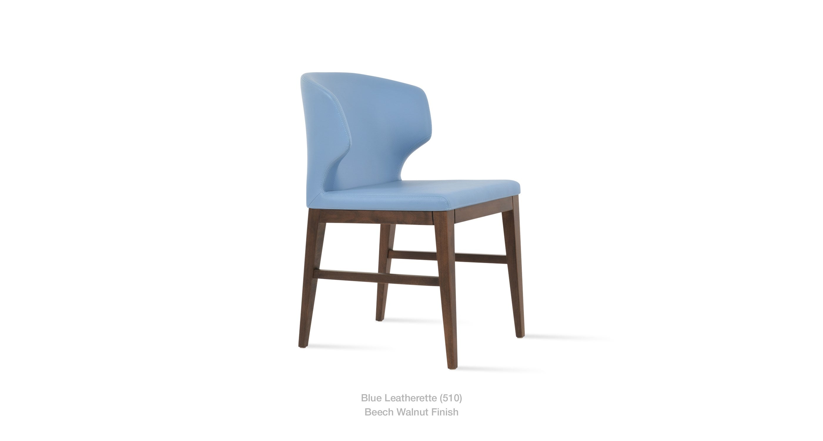 Amed Stretchers Chair - durable construction for long-lasting use | Image 9 | InSTYLE Home & Rugs