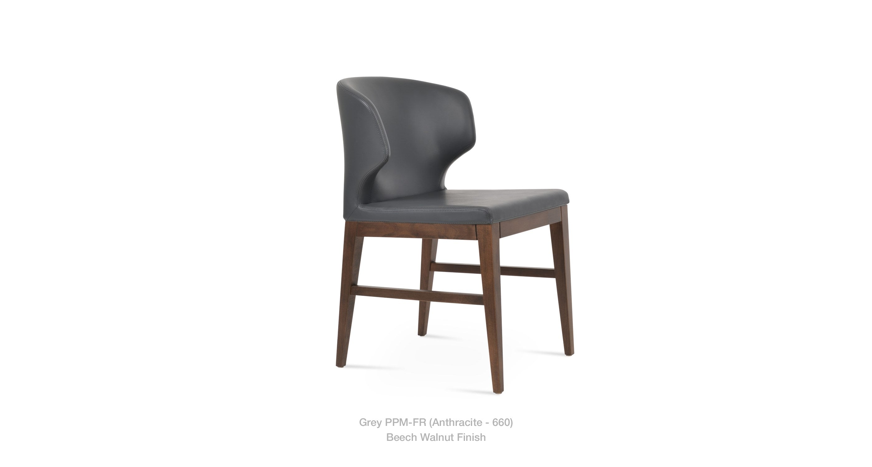 Amed Stretchers Chair - durable construction for long-lasting use | Image 11 | InSTYLE Home & Rugs