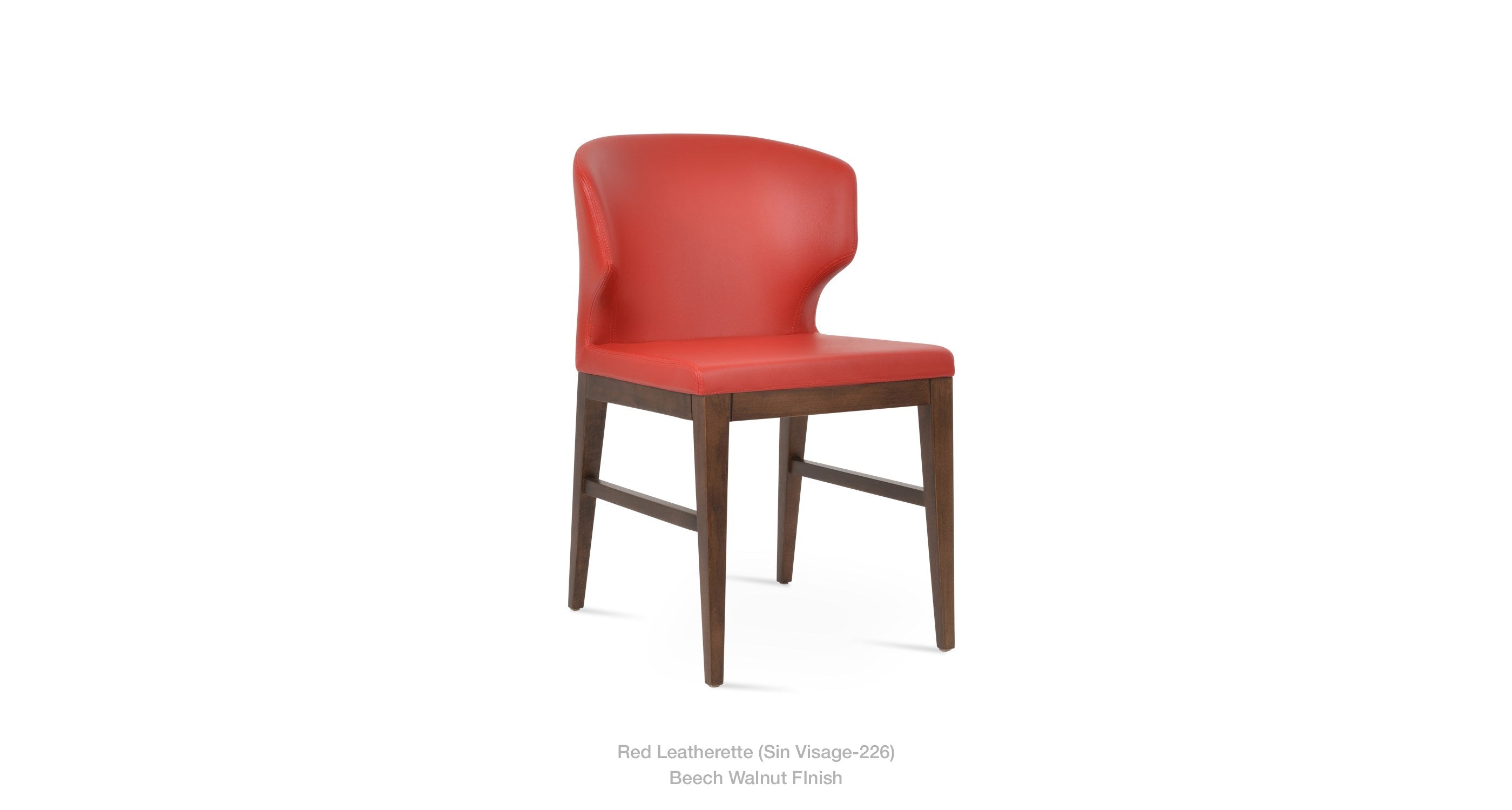 Amed Stretchers Chair - durable construction for long-lasting use | Image 12 | InSTYLE Home & Rugs