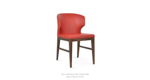 Amed Stretchers Chair - durable construction for long-lasting use | Image 12 | InSTYLE Home & Rugs
