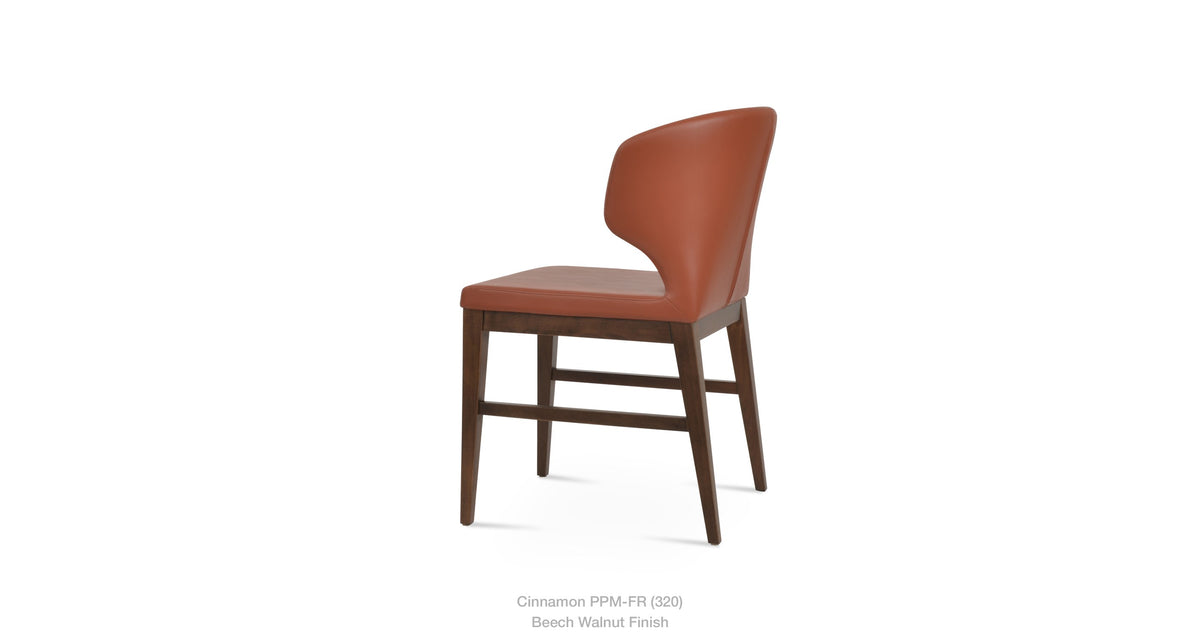 Amed Stretchers Chair - durable construction for long-lasting use | Image 14 | InSTYLE Home & Rugs