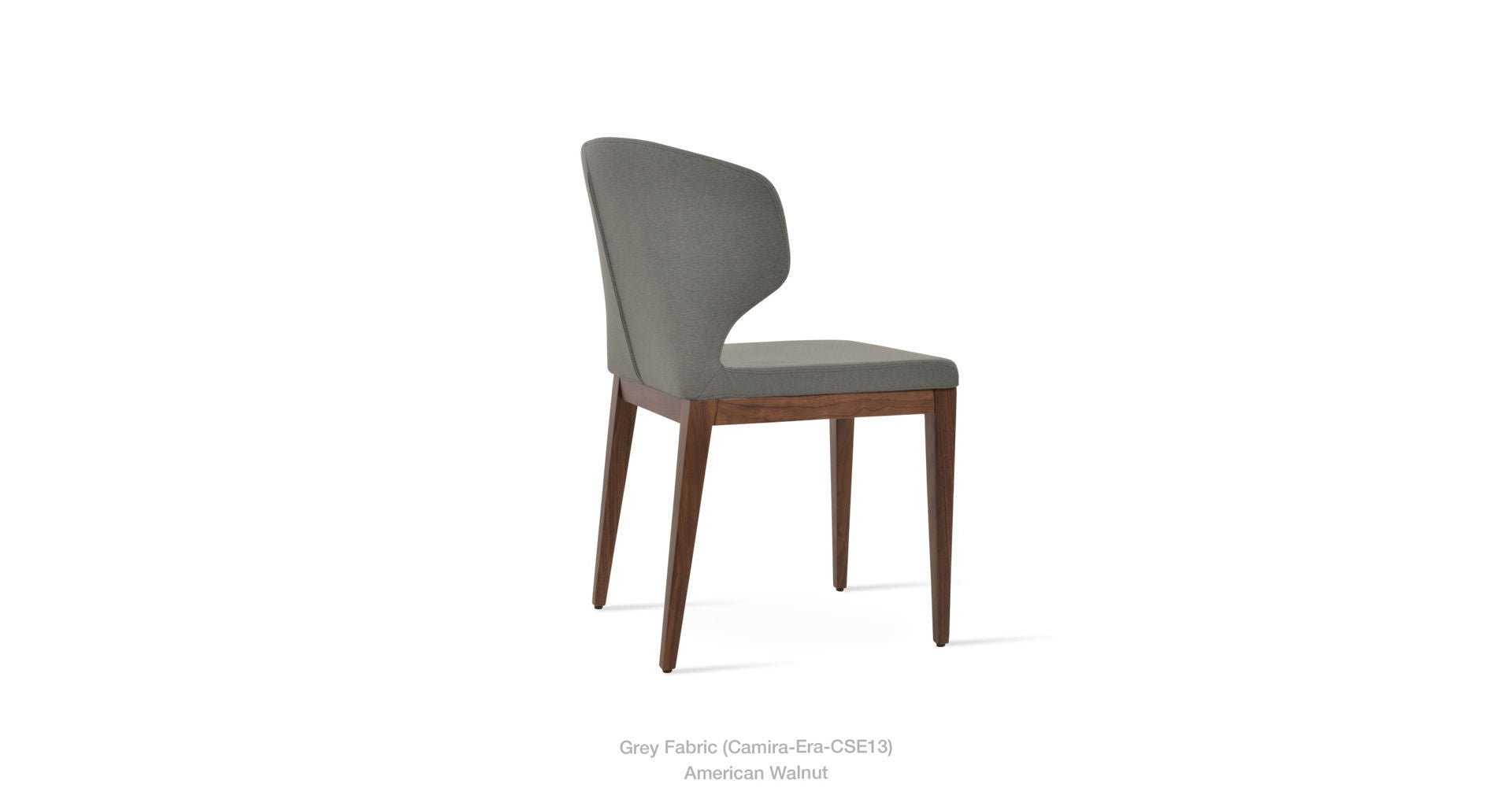 Amed Wood Chair - comfortable seating for dining and office spaces | Image 8 | InSTYLE Home & Rugs