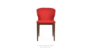 Amed Wood Chair - comfortable seating for dining and office spaces | Image 15 | InSTYLE Home & Rugs