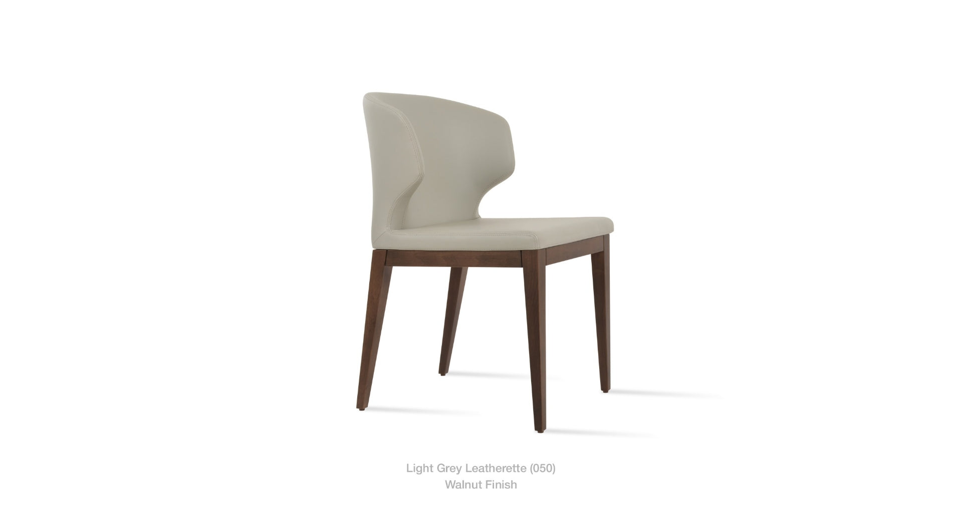 Amed Wood Chair - comfortable seating for dining and office spaces | Image 20 | InSTYLE Home & Rugs