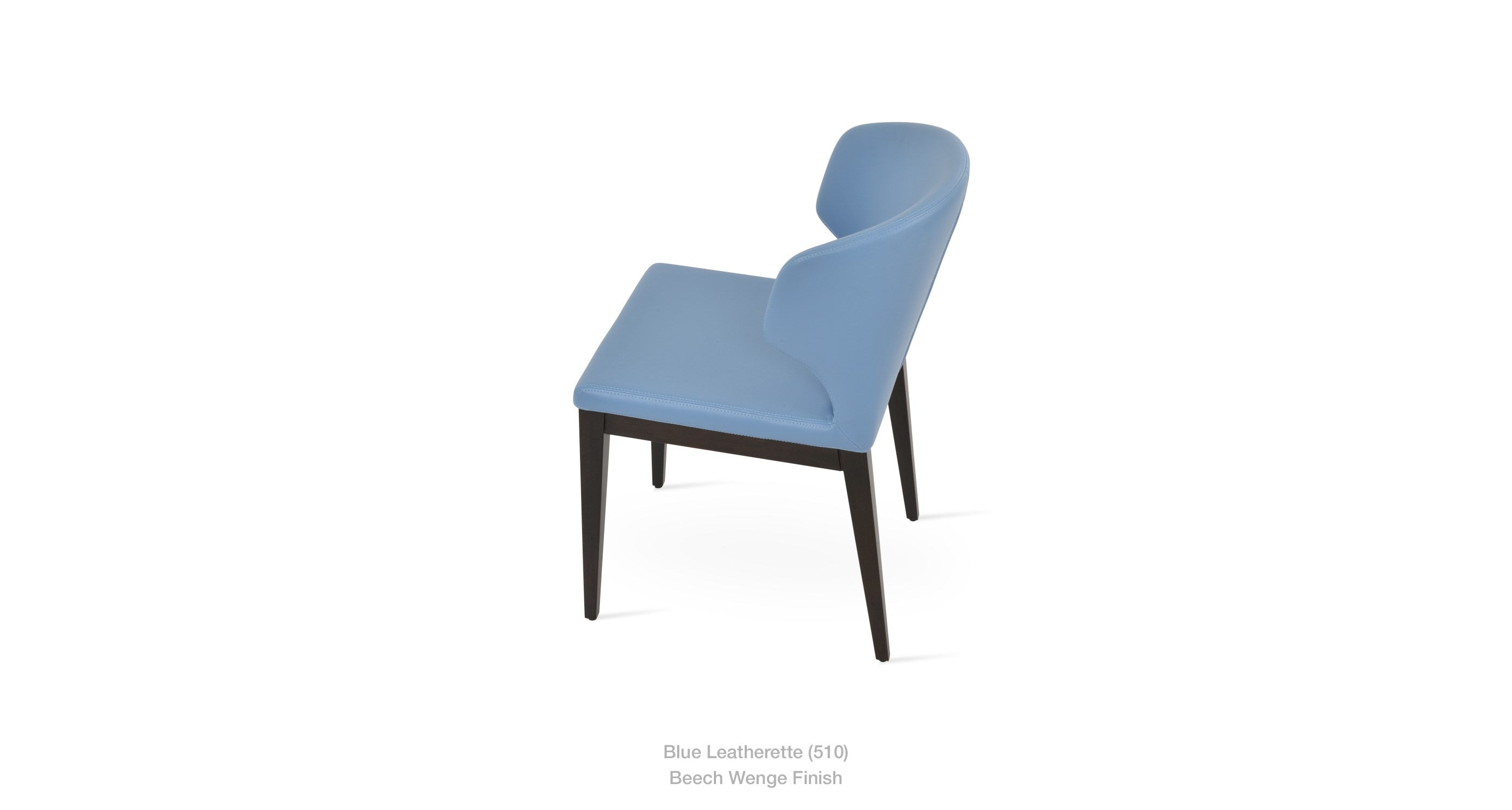 Amed Wood Chair - comfortable seating for dining and office spaces | Image 33 | InSTYLE Home & Rugs