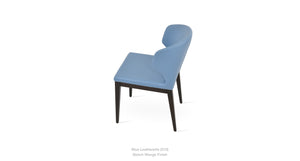 Amed Wood Chair - comfortable seating for dining and office spaces | Image 33 | InSTYLE Home & Rugs