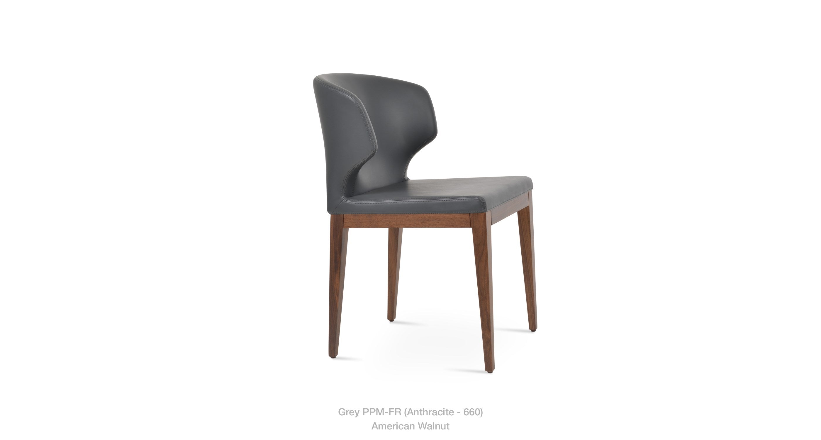 Amed Wood Chair - comfortable seating for dining and office spaces | Image 37 | InSTYLE Home & Rugs