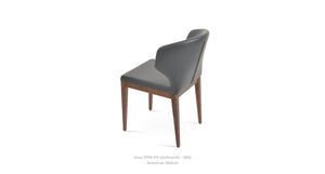 Amed Wood Chair - comfortable seating for dining and office spaces | Image 38 | InSTYLE Home & Rugs