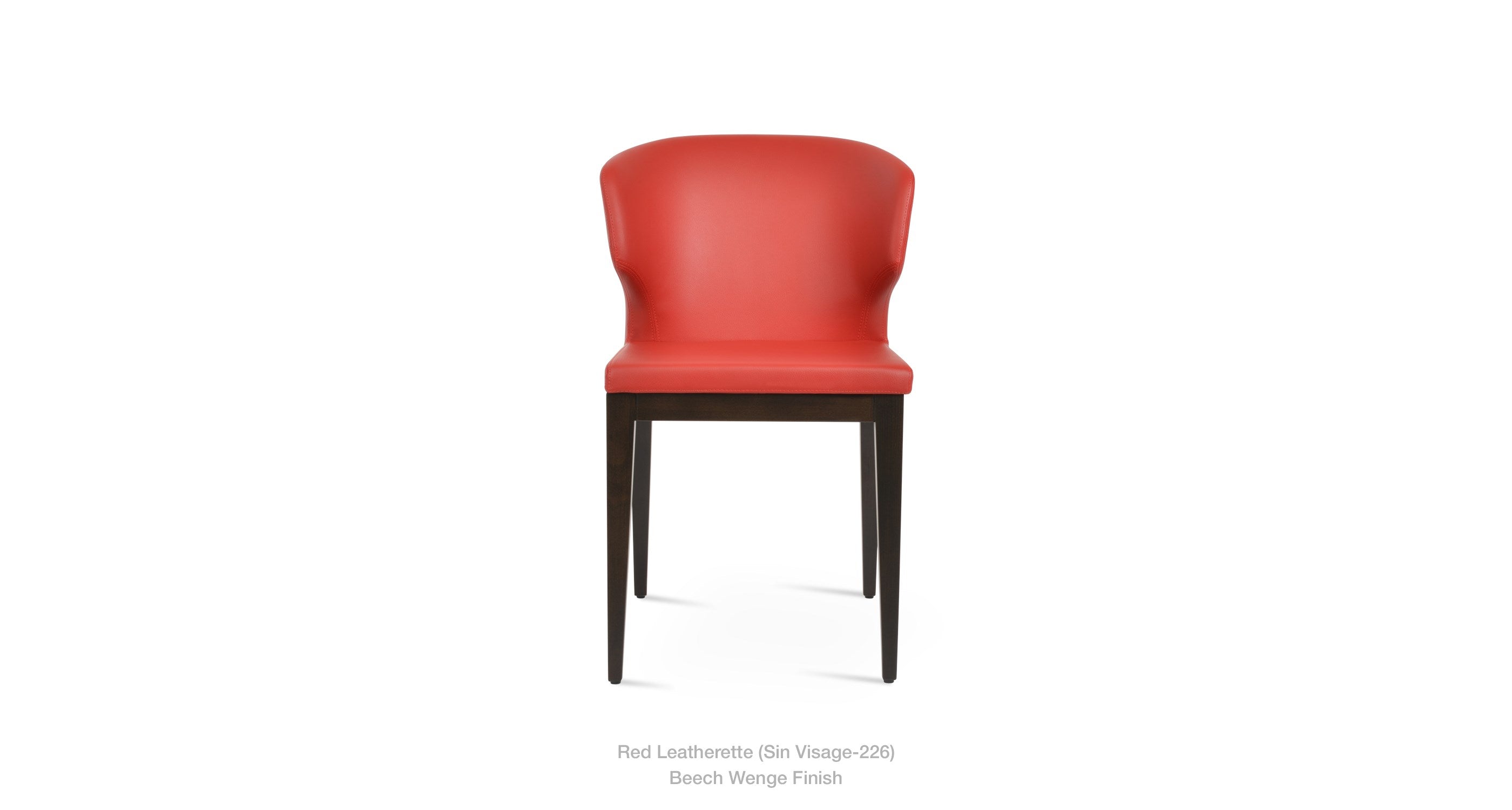 Amed Wood Chair - comfortable seating for dining and office spaces | Image 43 | InSTYLE Home & Rugs