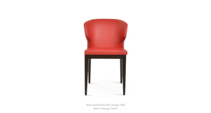 Amed Wood Chair - comfortable seating for dining and office spaces | Image 43 | InSTYLE Home & Rugs
