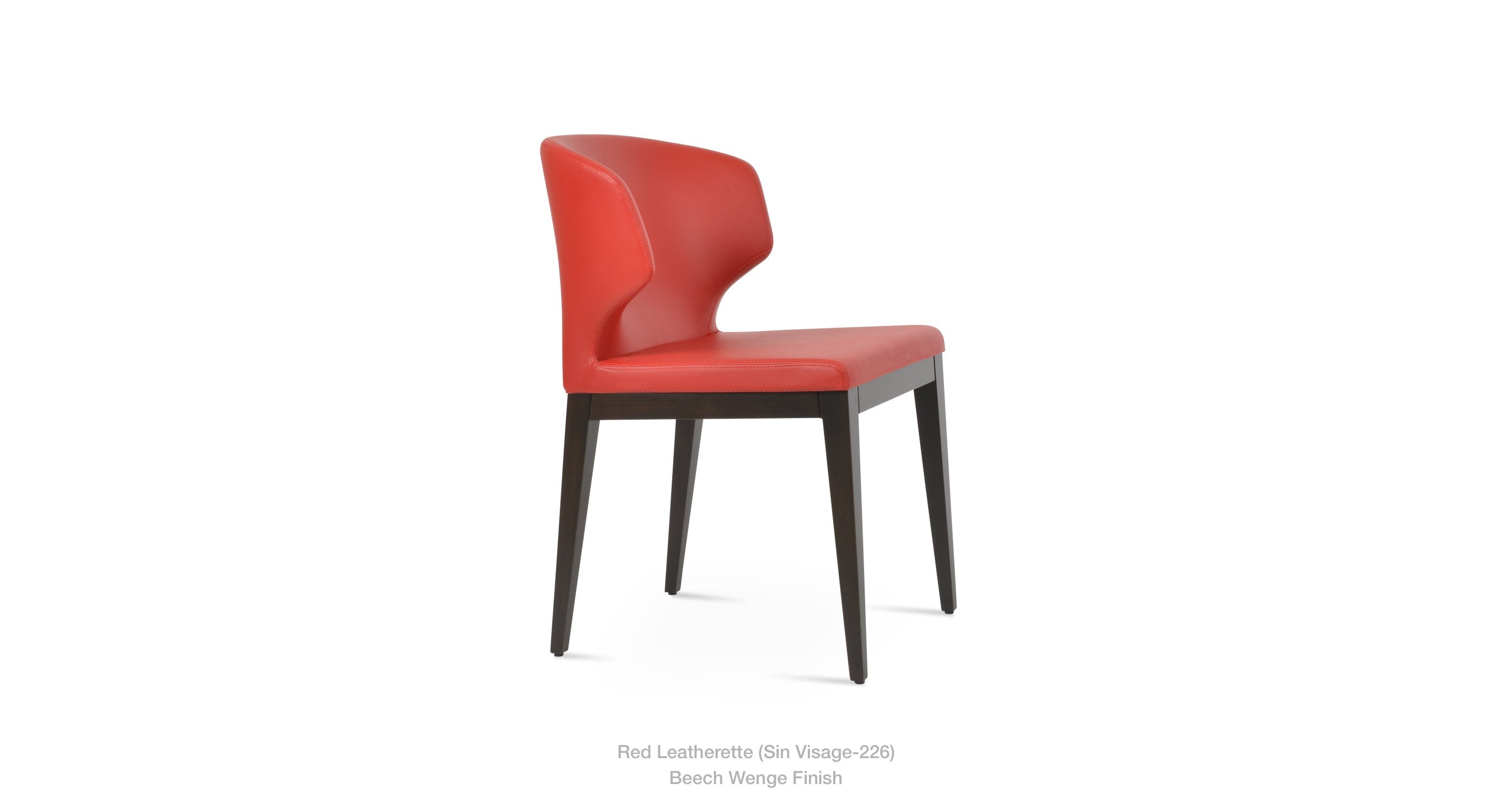 Amed Wood Chair - comfortable seating for dining and office spaces | Image 44 | InSTYLE Home & Rugs