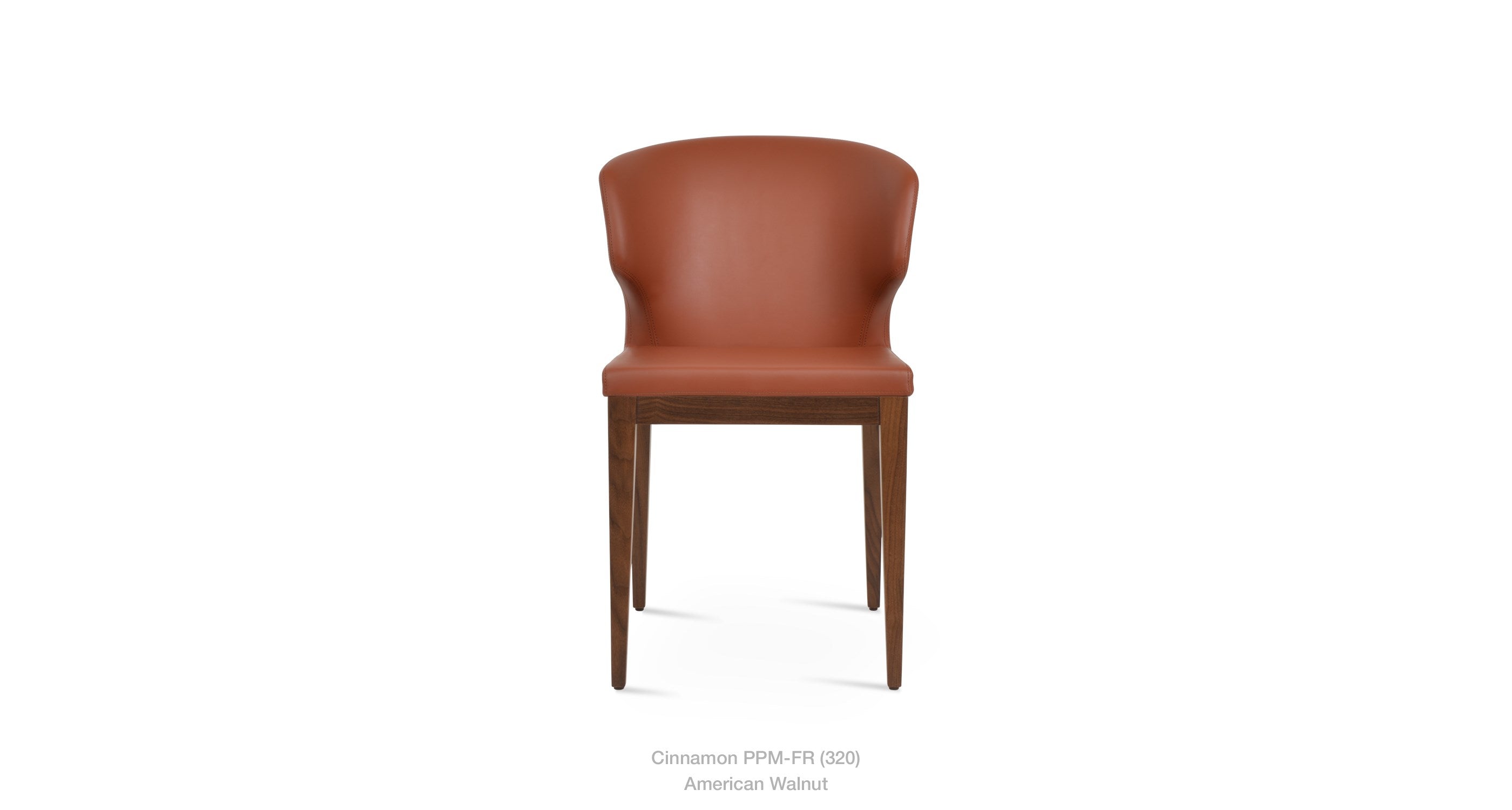 Amed Wood Chair - comfortable seating for dining and office spaces | Image 47 | InSTYLE Home & Rugs