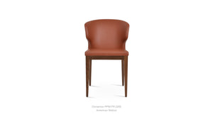 Amed Wood Chair - comfortable seating for dining and office spaces | Image 47 | InSTYLE Home & Rugs