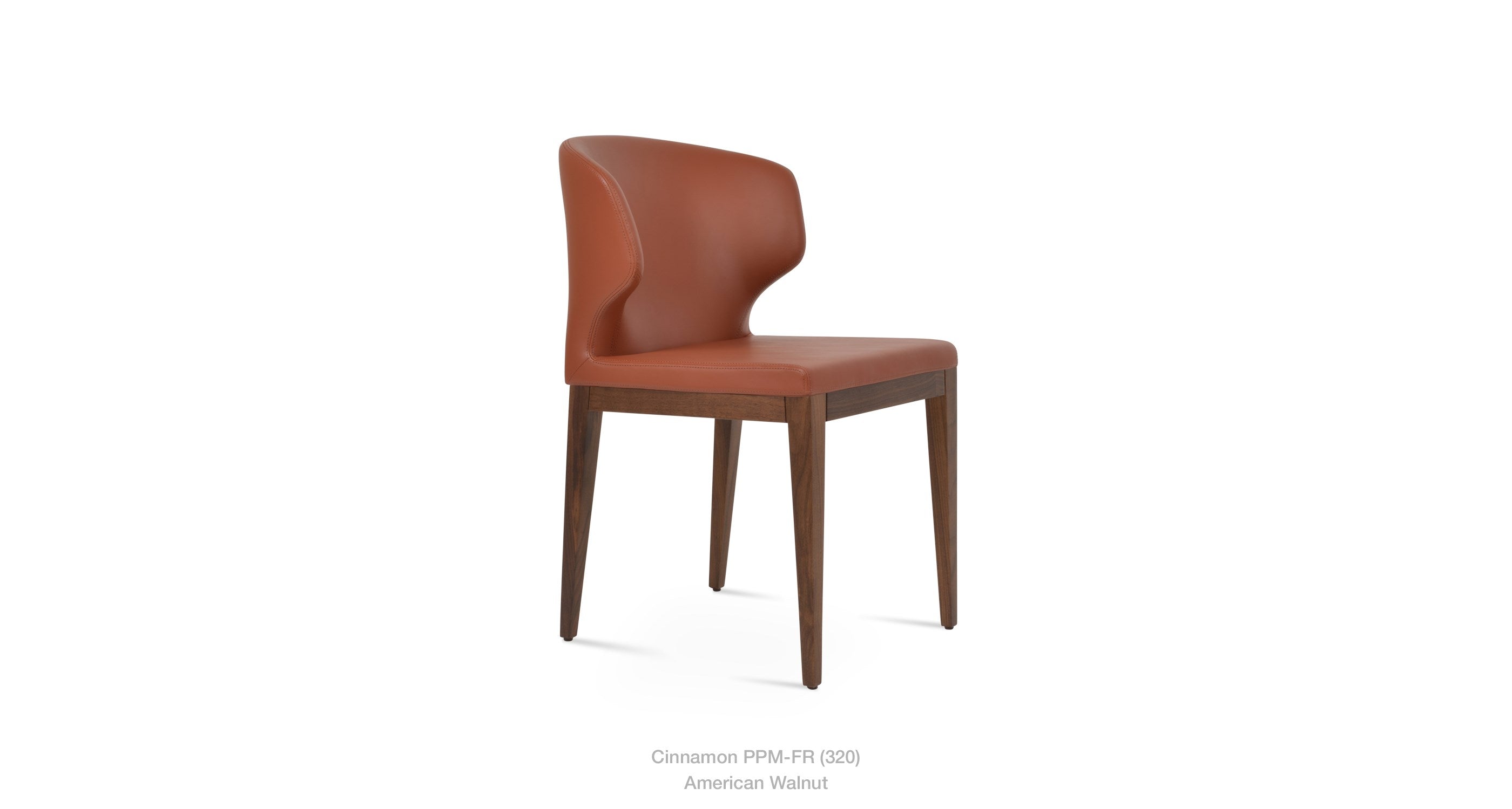 Amed Wood Chair - comfortable seating for dining and office spaces | Image 48 | InSTYLE Home & Rugs