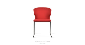 Amed Stackable Chair - variety of styles from classic to contemporary | Image 35 | InSTYLE Home & Rugs