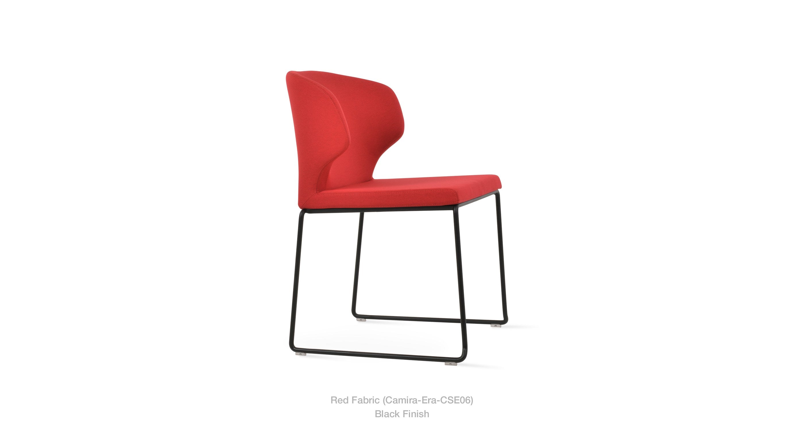 Amed Stackable Chair - variety of styles from classic to contemporary | Image 36 | InSTYLE Home & Rugs