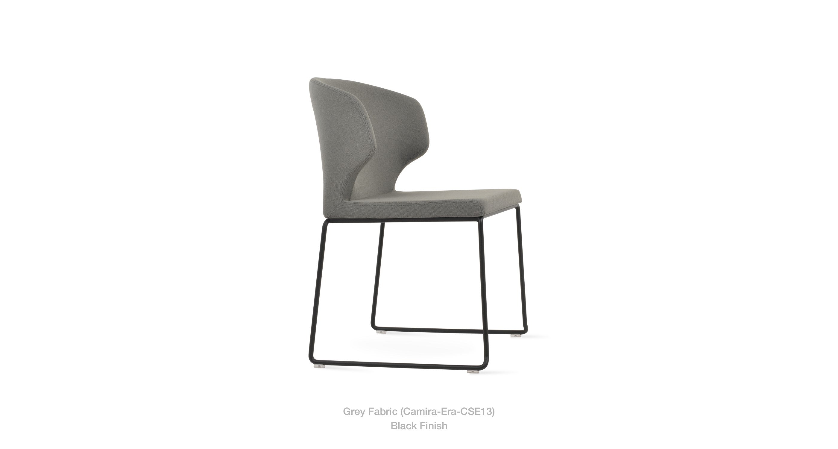 Amed Stackable Chair - variety of styles from classic to contemporary | Image 38 | InSTYLE Home & Rugs