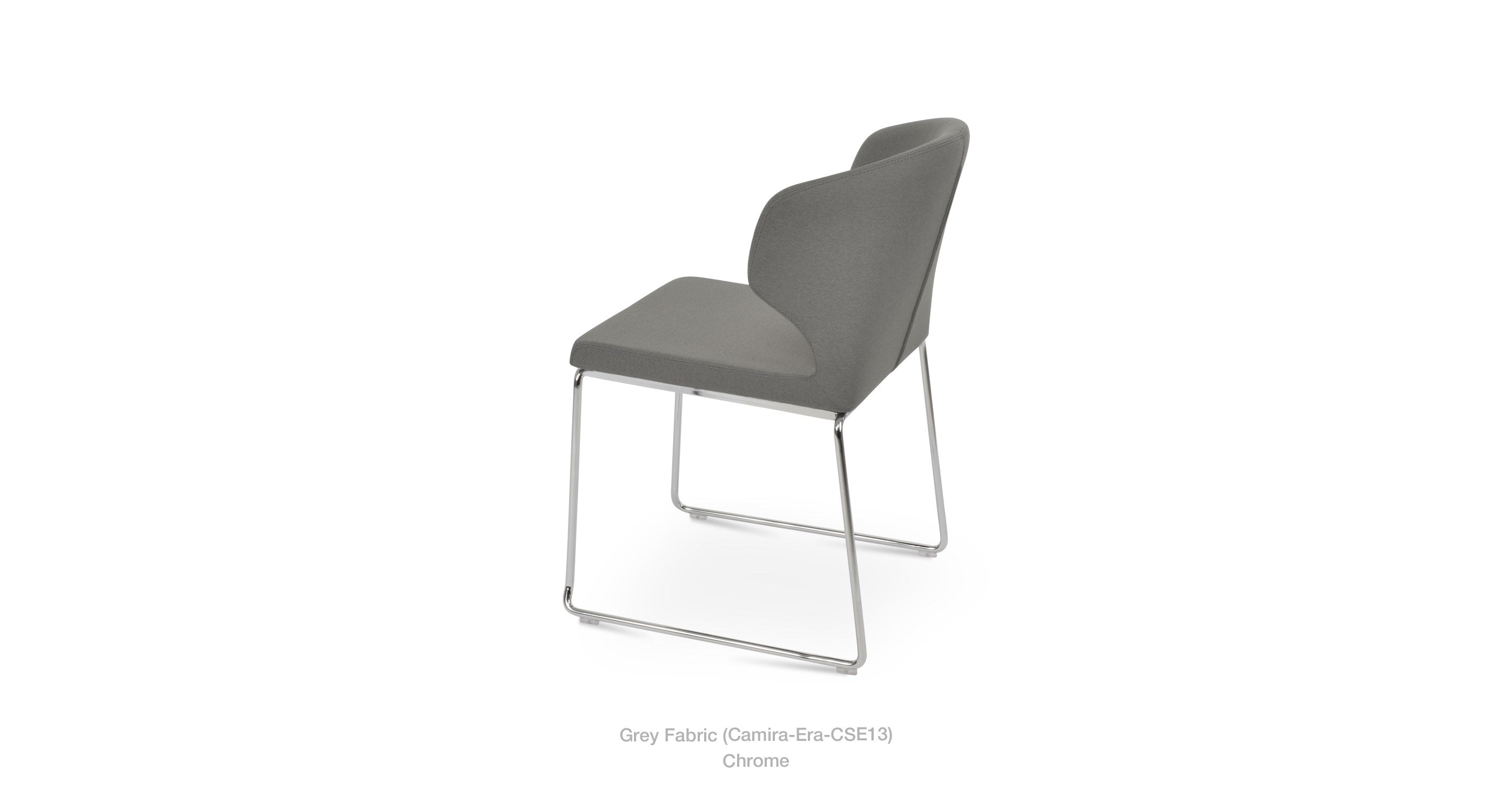 Amed Stackable Chair - variety of styles from classic to contemporary | Image 40 | InSTYLE Home & Rugs