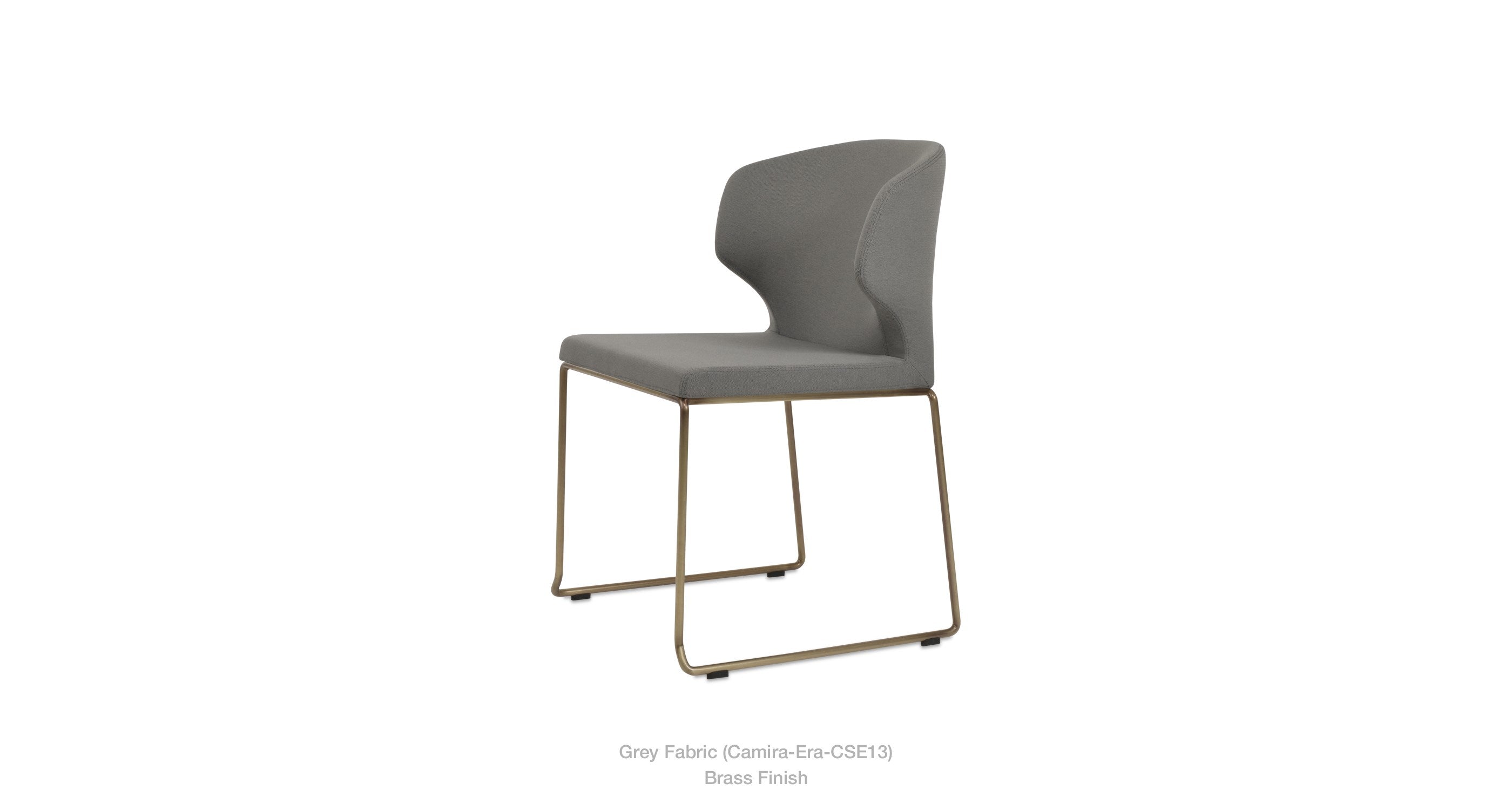 Amed Stackable Chair - variety of styles from classic to contemporary | Image 41 | InSTYLE Home & Rugs