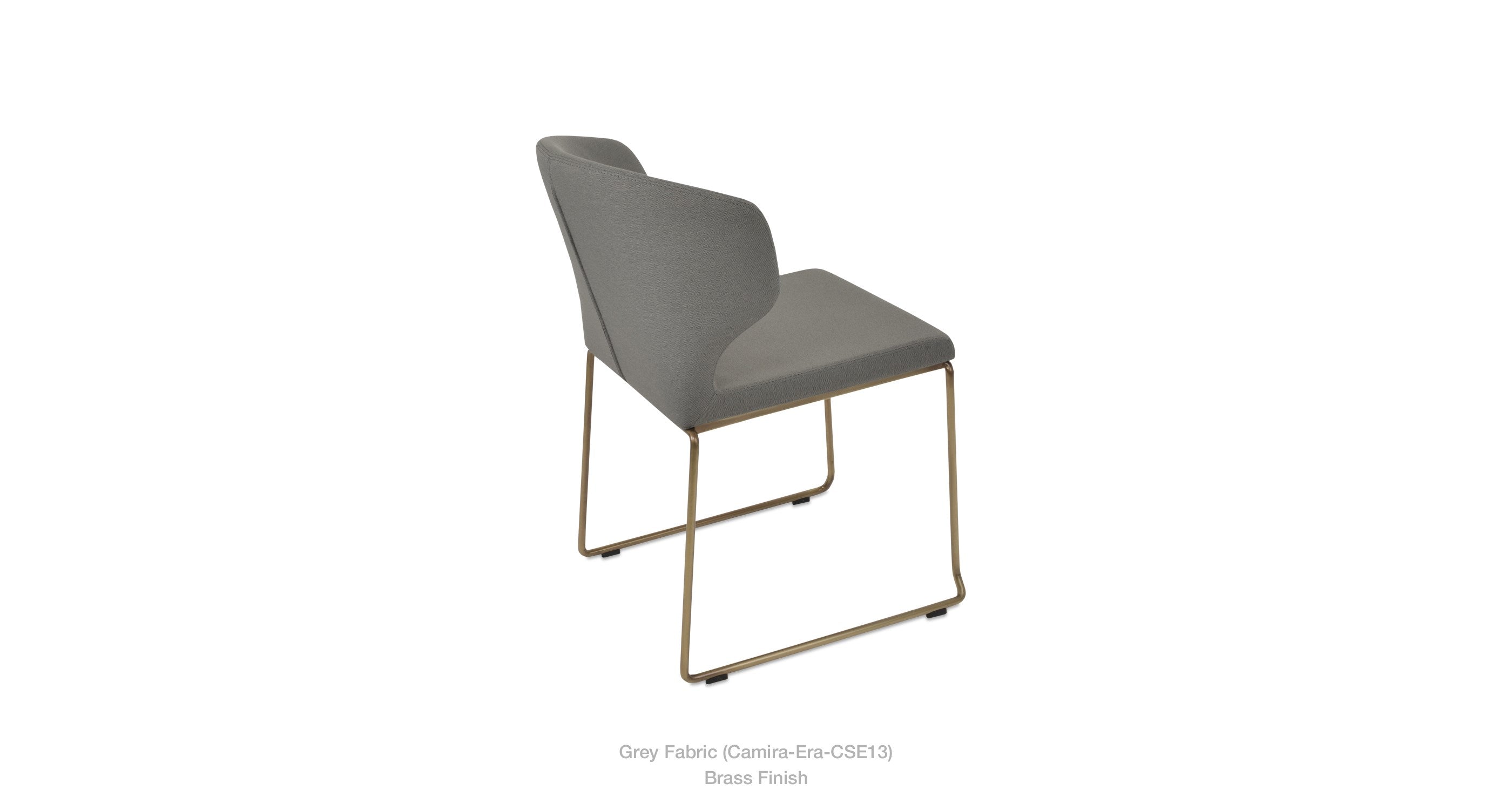 Amed Stackable Chair - variety of styles from classic to contemporary | Image 42 | InSTYLE Home & Rugs