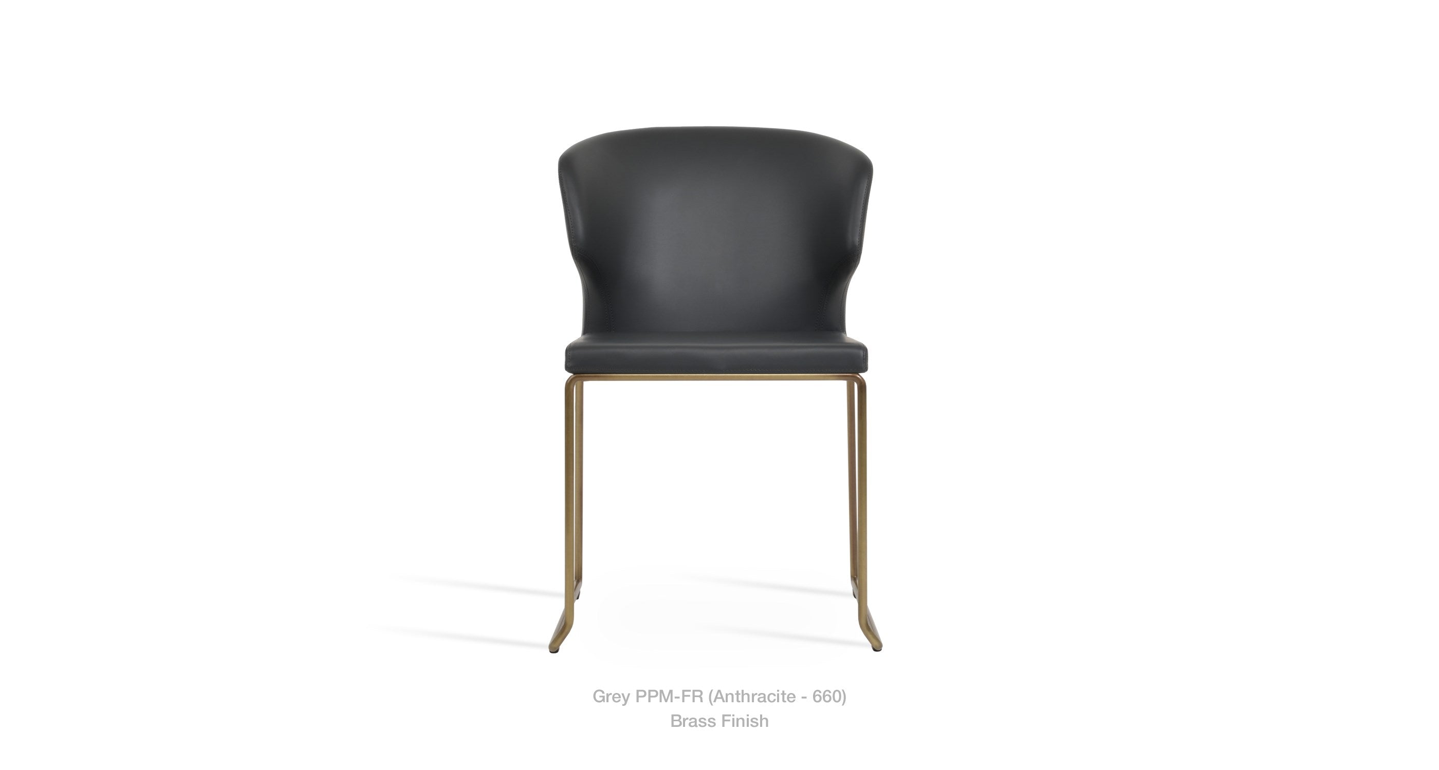 Amed Stackable Chair - variety of styles from classic to contemporary | Image 45 | InSTYLE Home & Rugs