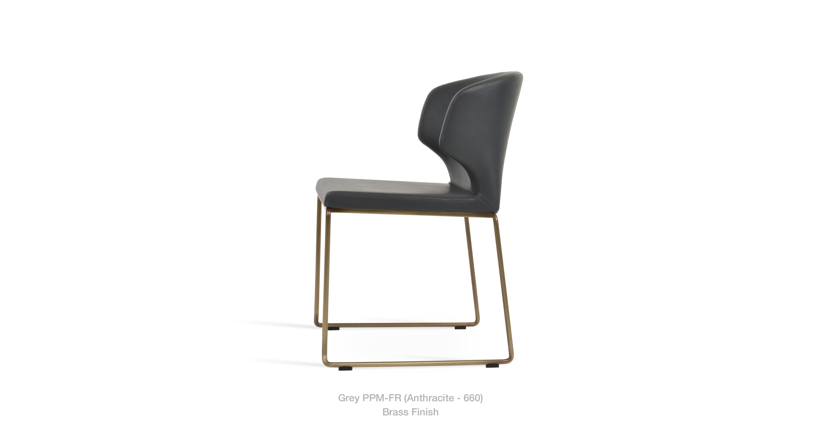 Amed Stackable Chair - variety of styles from classic to contemporary | Image 46 | InSTYLE Home & Rugs