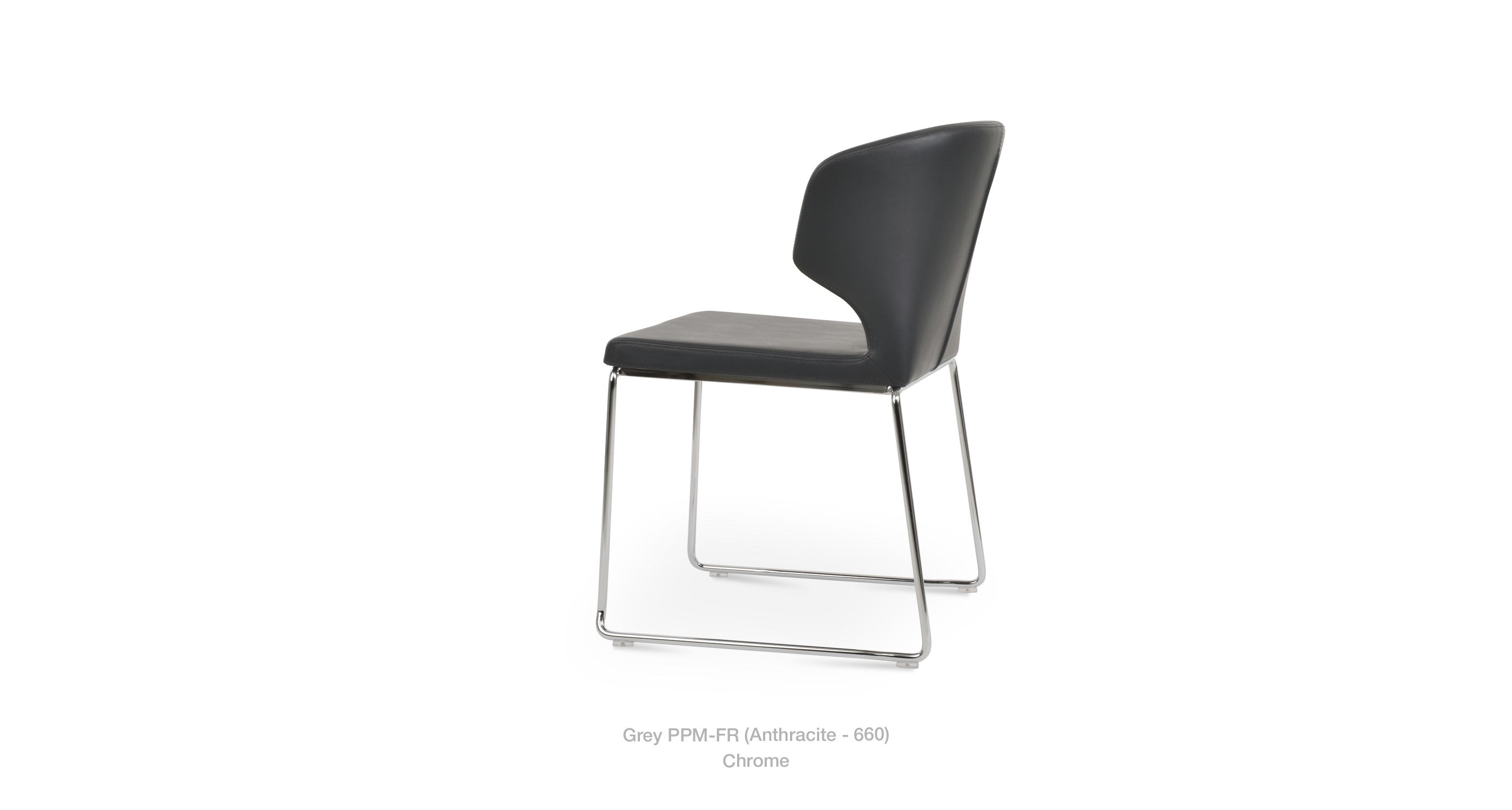 Amed Stackable Chair - variety of styles from classic to contemporary | Image 48 | InSTYLE Home & Rugs