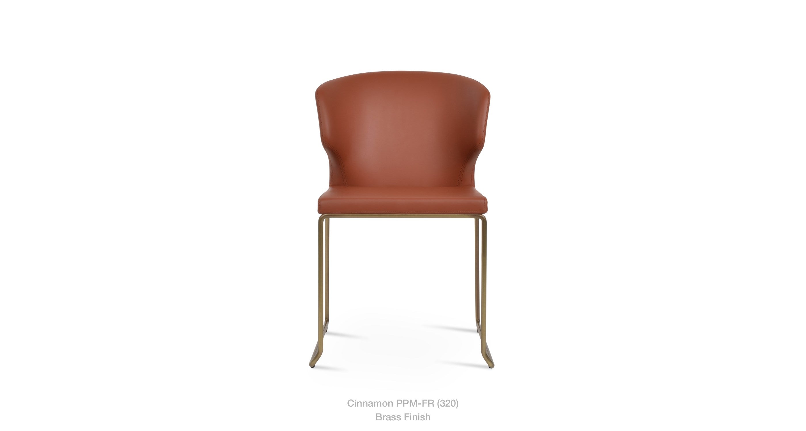 Amed Stackable Chair - variety of styles from classic to contemporary | Image 49 | InSTYLE Home & Rugs