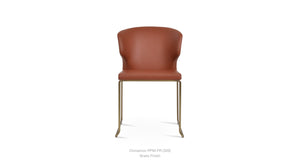 Amed Stackable Chair - variety of styles from classic to contemporary | Image 49 | InSTYLE Home & Rugs