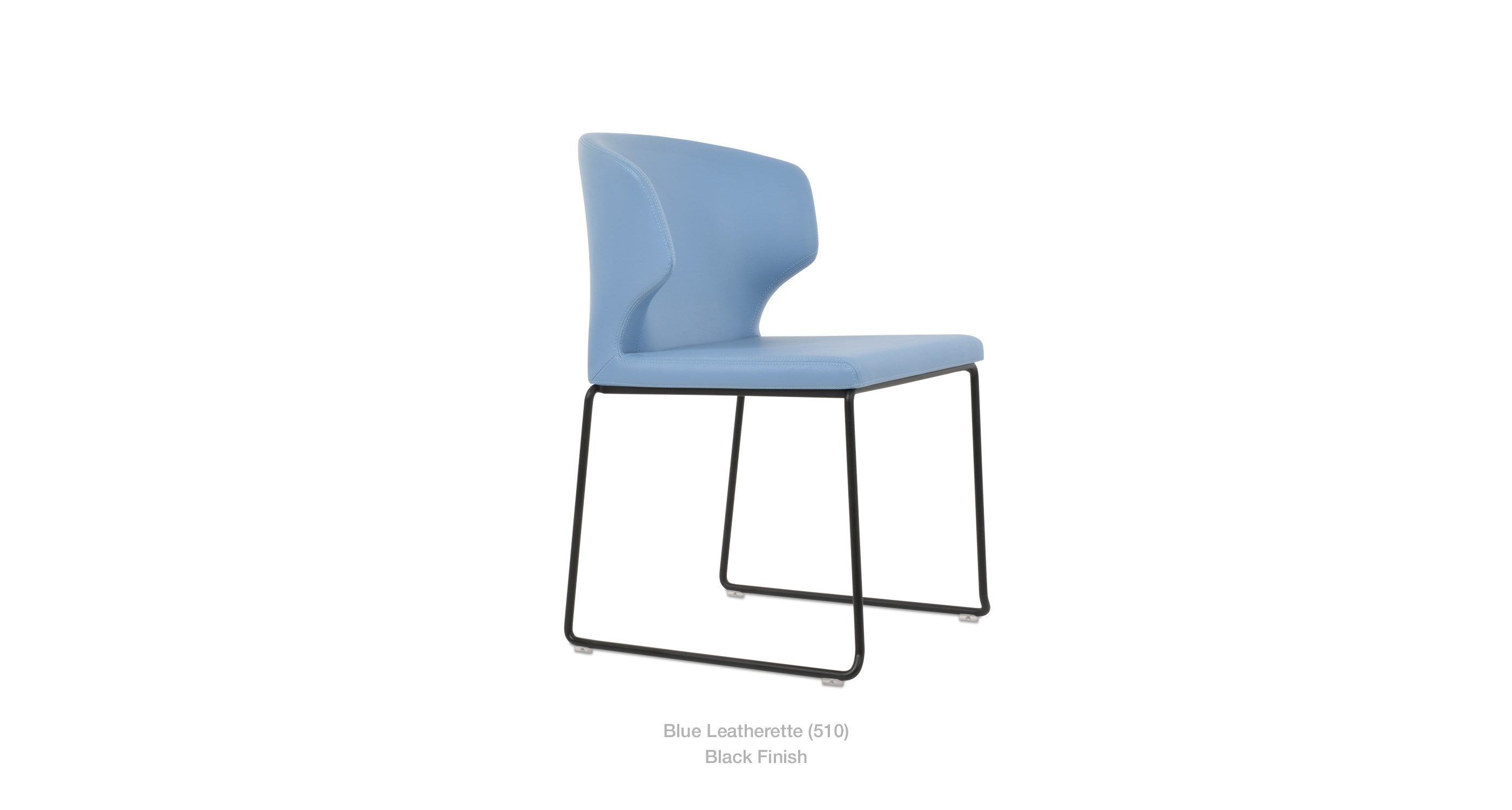 Amed Stackable Chair - variety of styles from classic to contemporary | Image 52 | InSTYLE Home & Rugs