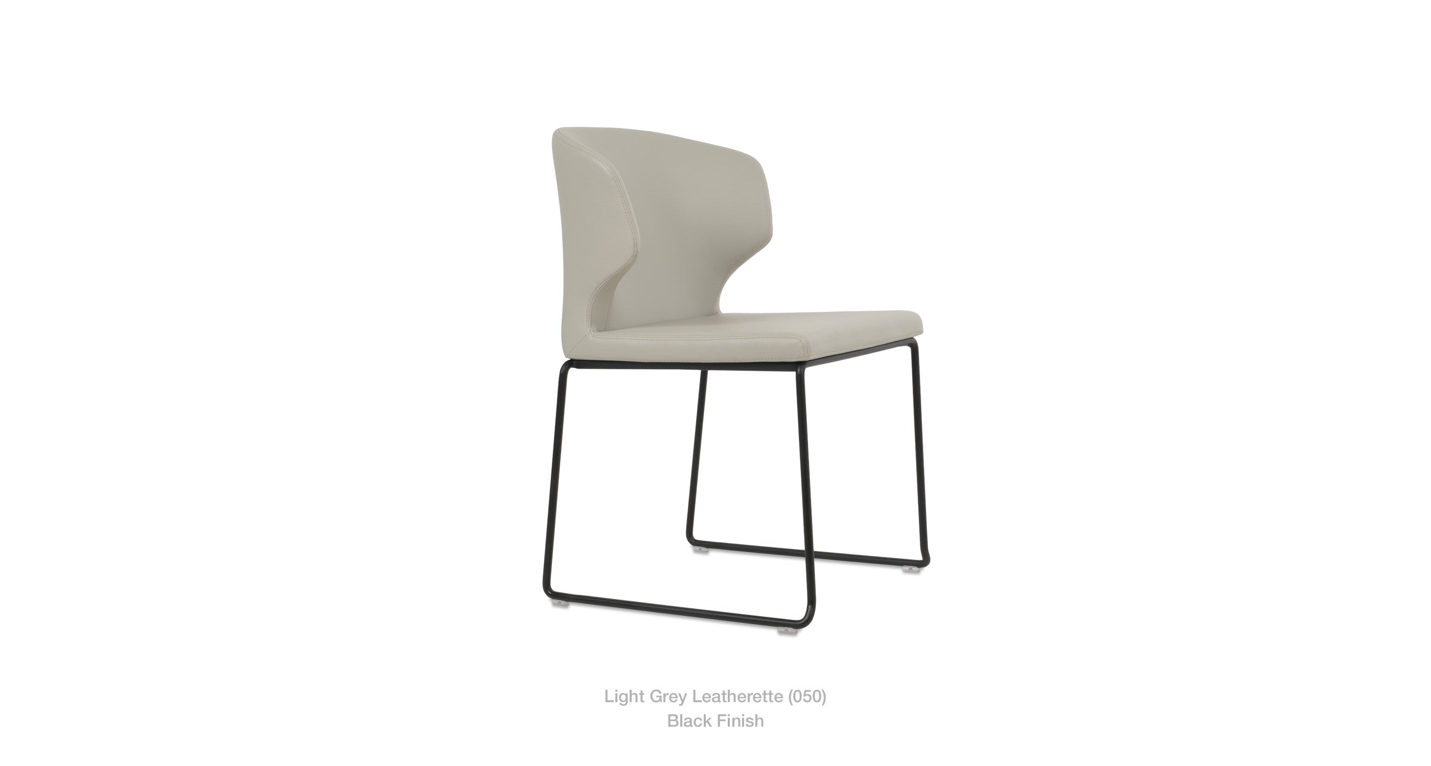 Amed Stackable Chair - variety of styles from classic to contemporary | Image 53 | InSTYLE Home & Rugs