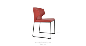 Amed Stackable Chair - variety of styles from classic to contemporary | Image 56 | InSTYLE Home & Rugs