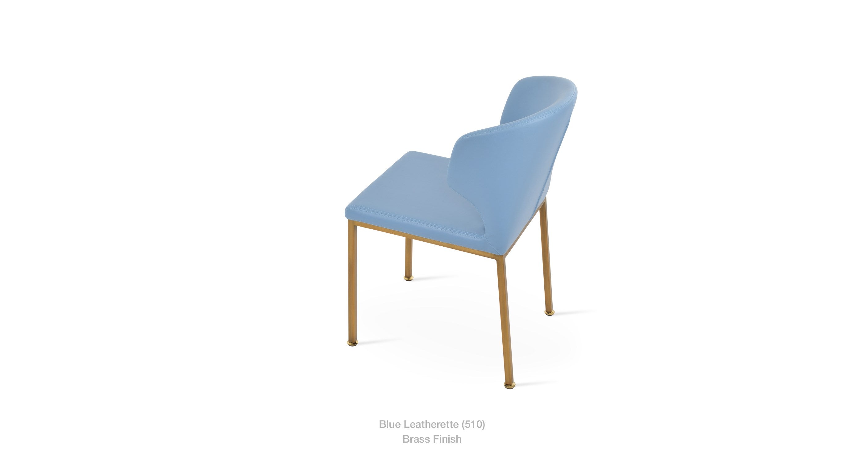 Amed Metal Chair - durable construction for long-lasting use | Image 19 | InSTYLE Home & Rugs