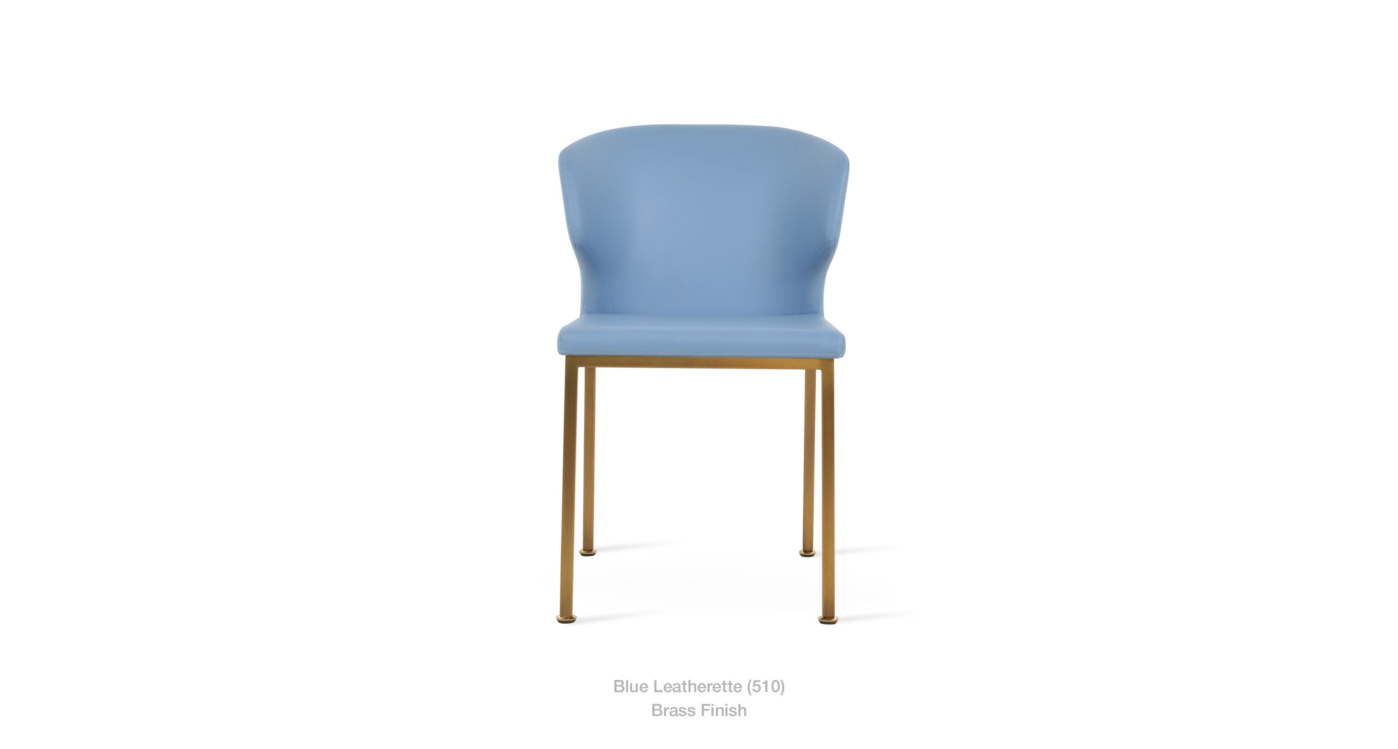Amed Metal Chair - durable construction for long-lasting use | Image 20 | InSTYLE Home & Rugs