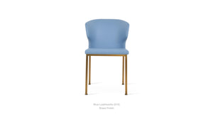 Amed Metal Chair - durable construction for long-lasting use | Image 20 | InSTYLE Home & Rugs