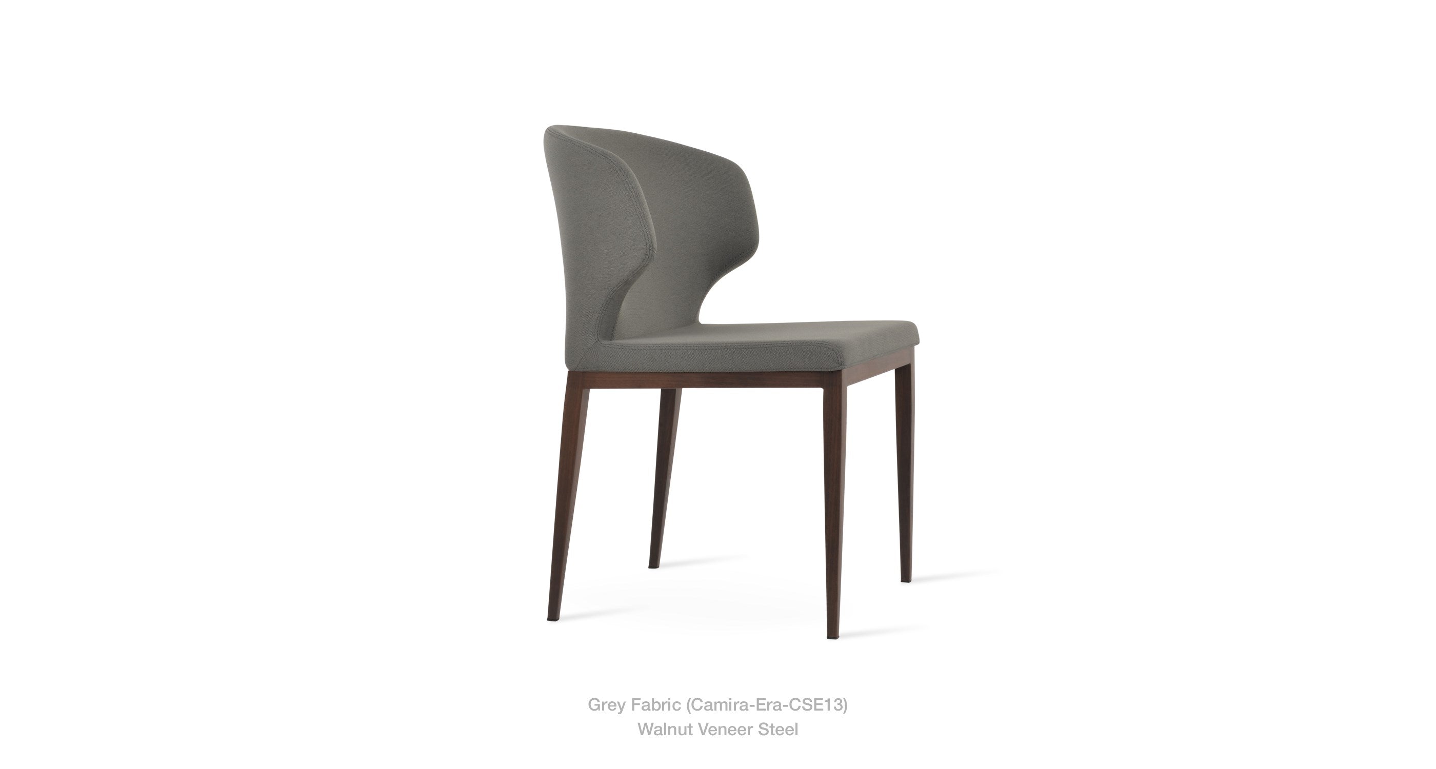 Amed MW Chair - comfortable seating for dining and office spaces | Image 1 | InSTYLE Home & Rugs