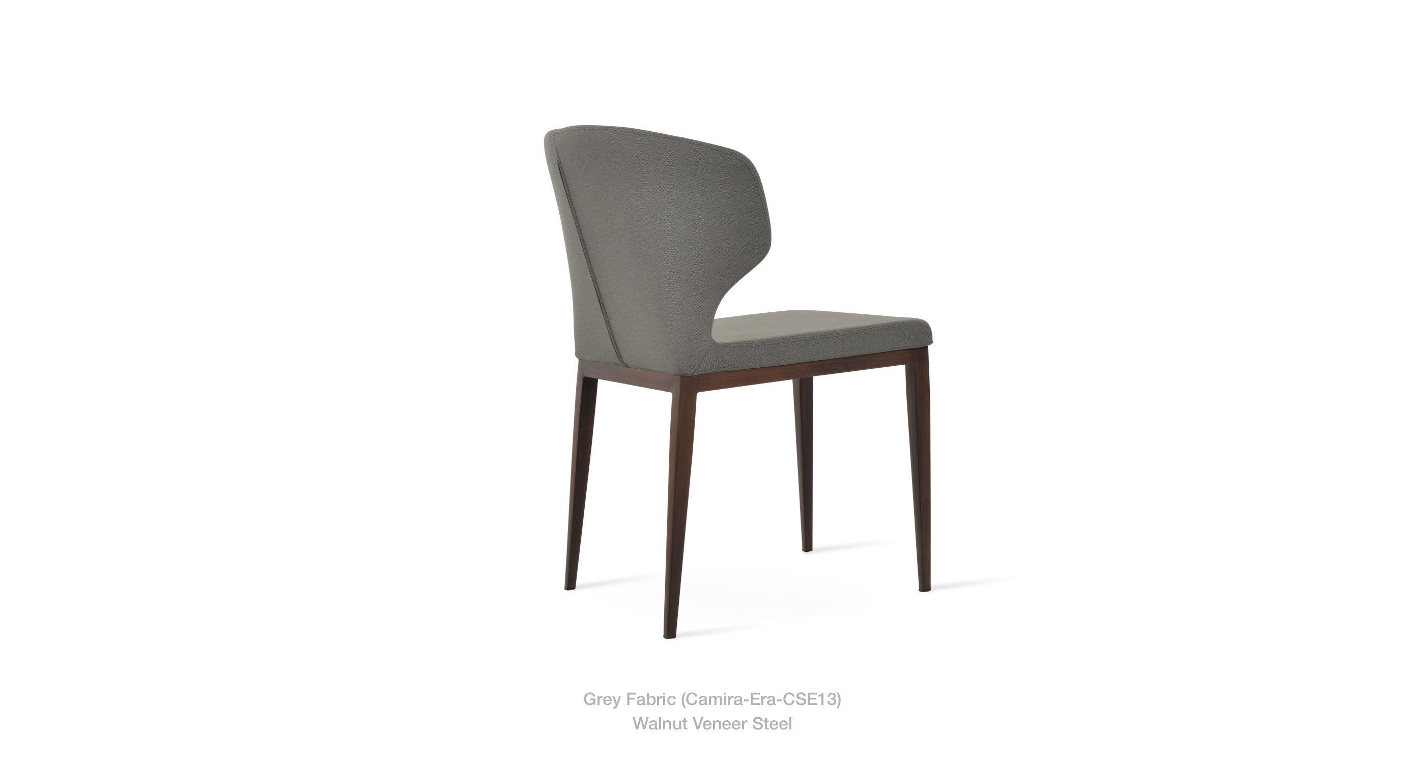 Amed MW Chair - comfortable seating for dining and office spaces | Image 2 | InSTYLE Home & Rugs